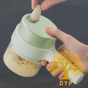 Triturador Multifuncional