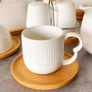 Conjunto de Xícaras