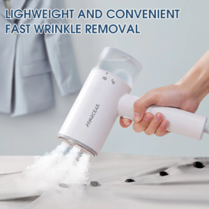 Vaporizador Portátil