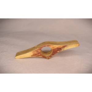 Anel de Leitura Ergonômico