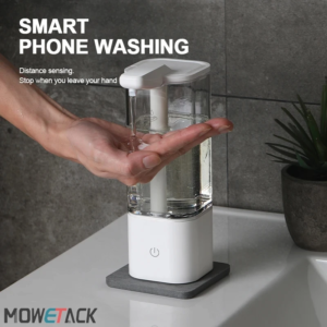 Dispenser Inteligente