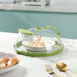 Capa para Micro-Ondas