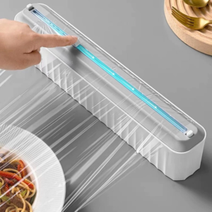 Cortador de Plásticos